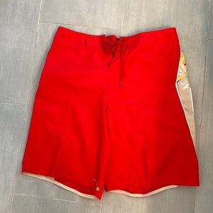 Quicksilver board shorts